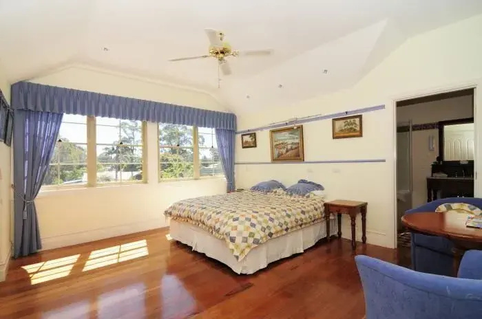 Sandholme Guesthouse - Chambres