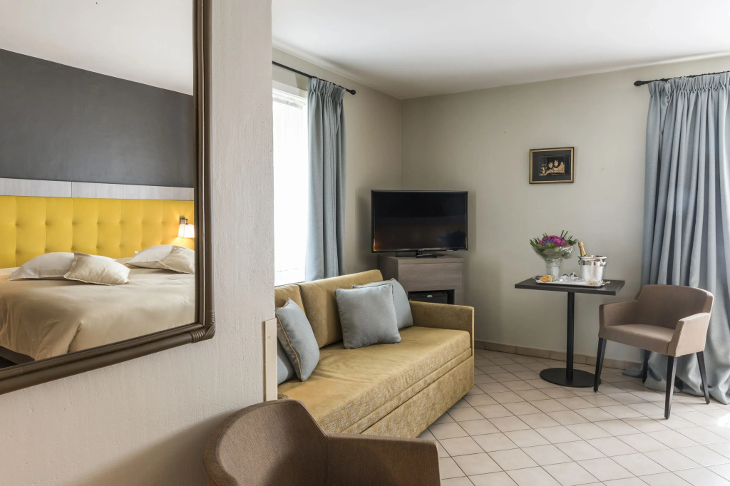 Suite