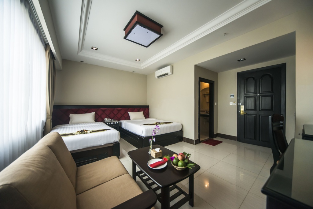 Rock Royal Hotel & Resort, photo 2