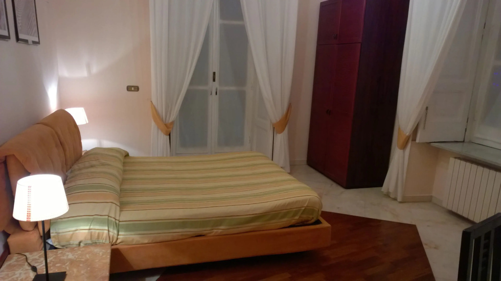 Classic room
