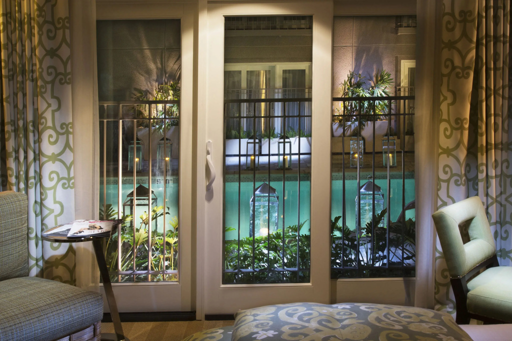 Hotel Amarano Burbank - Hollywood - Chambres