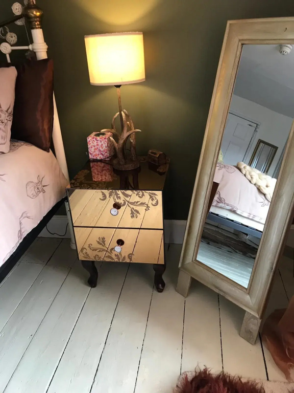 Offa Dyke House - Chambres