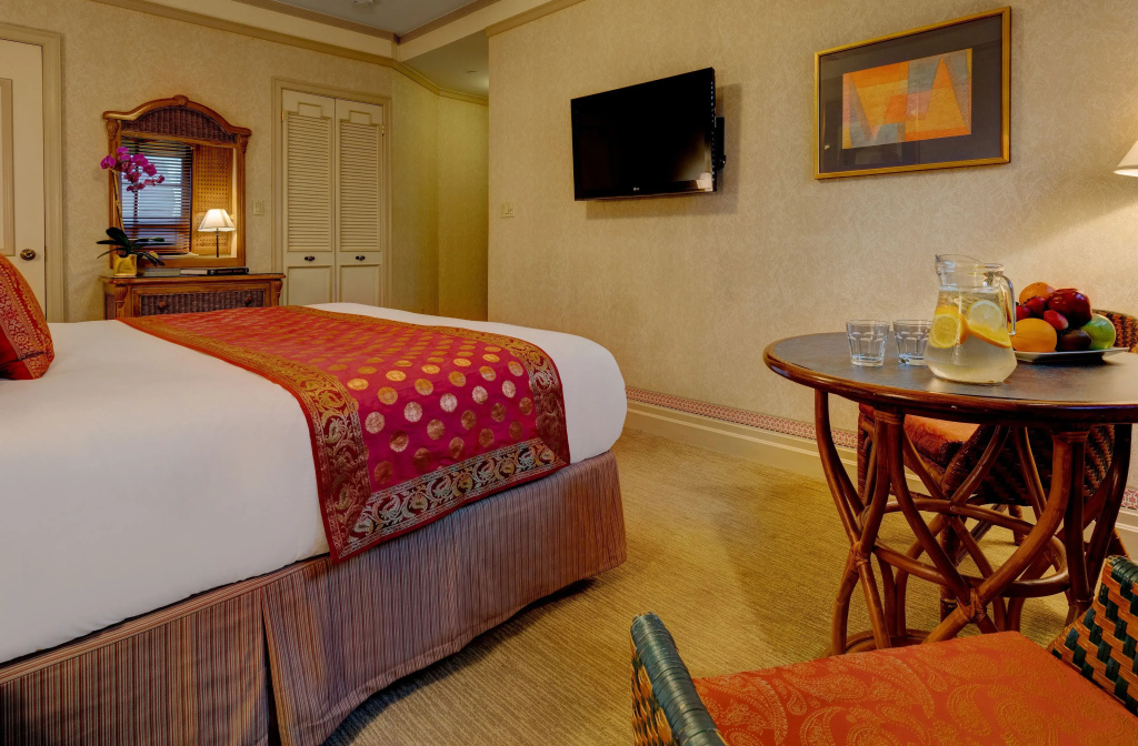 Casablanca Hotel by Library Hotel Collection - Chambres