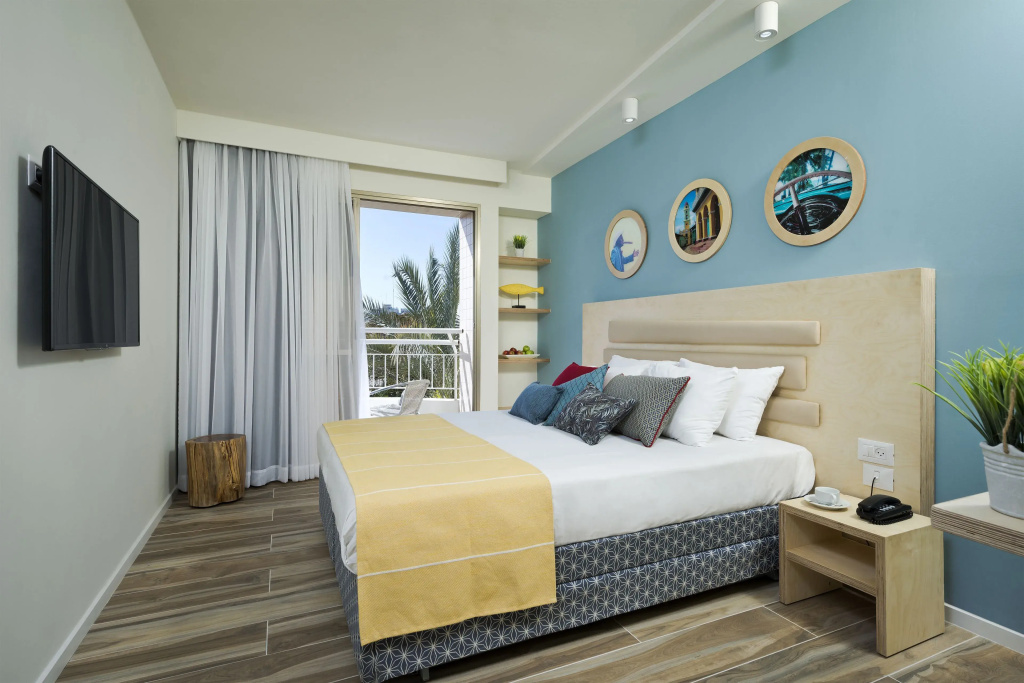 Classic room