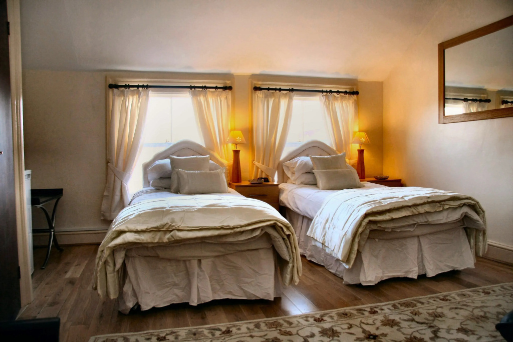 Beech Mount Hotel - Free Parking - Chambres