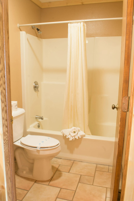 Deluxe Double room with mountain view (full double bed)
