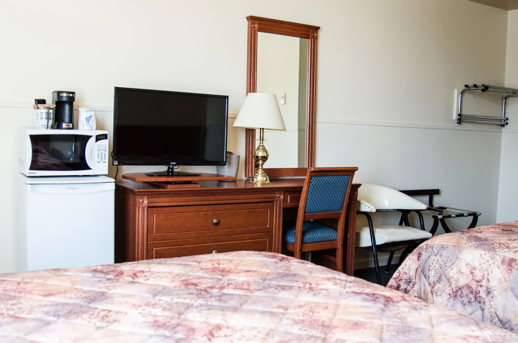 Classic room
