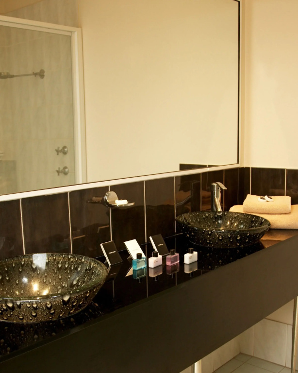 Kununurra Country Club Resort - Chambres