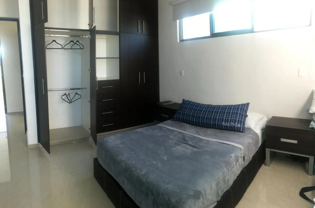 Economy Cottage