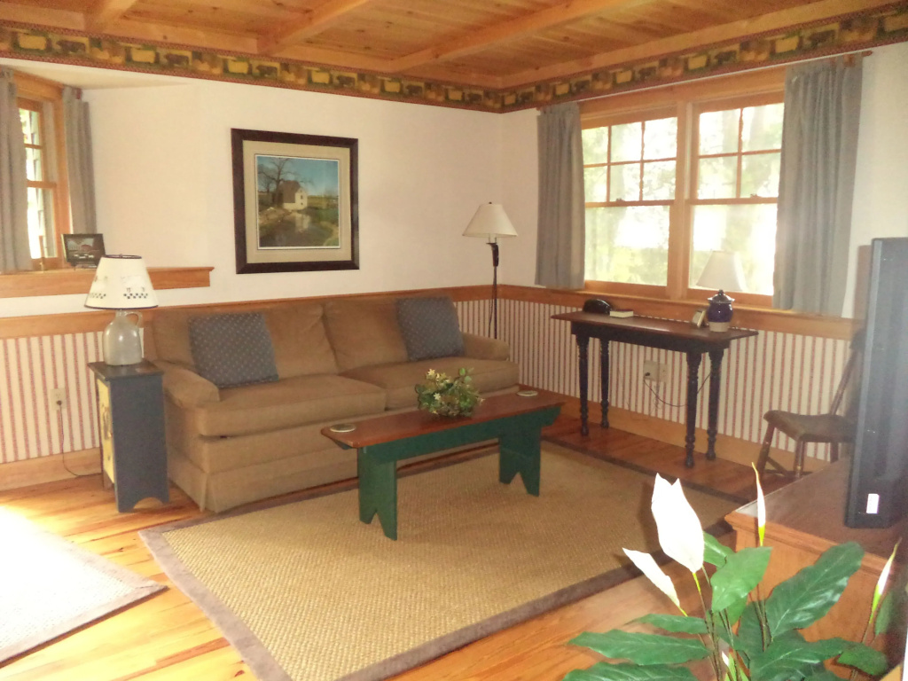 The Inn & Spa at Intercourse Village - Chambres