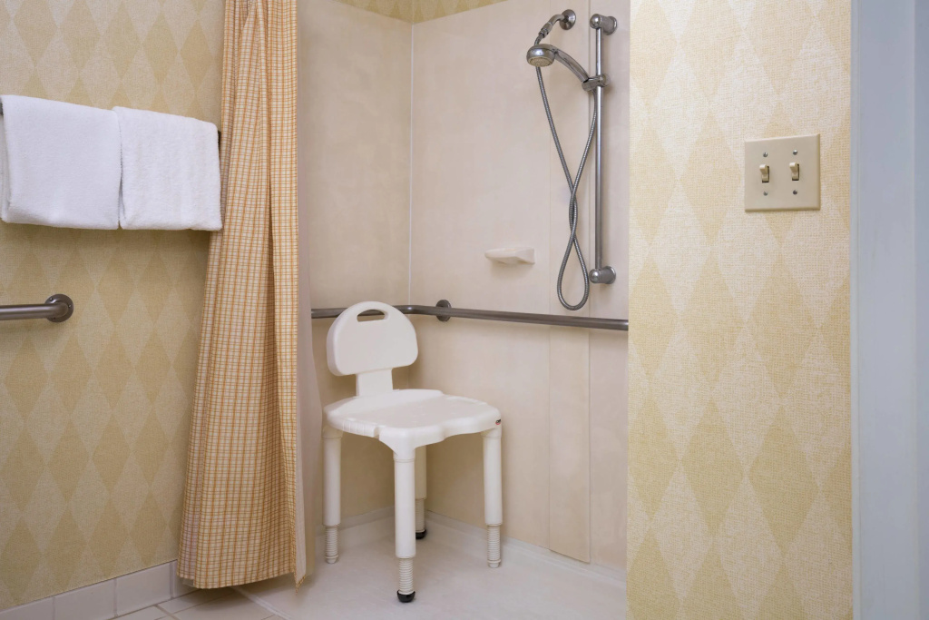 Residence Inn by Marriott Vacaville - Chambres