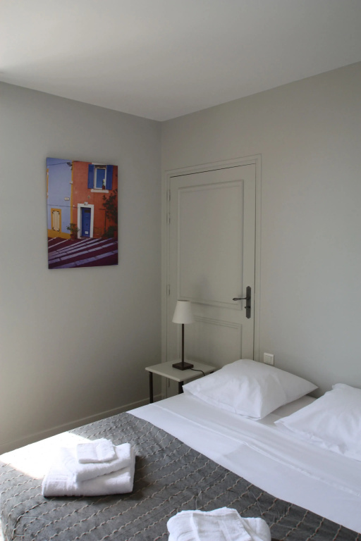 Hotel Estelou - Chambres