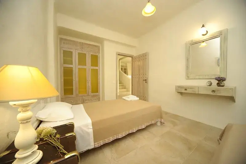 3 Bedrooms Villa