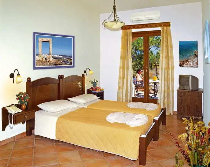 Economy Single room