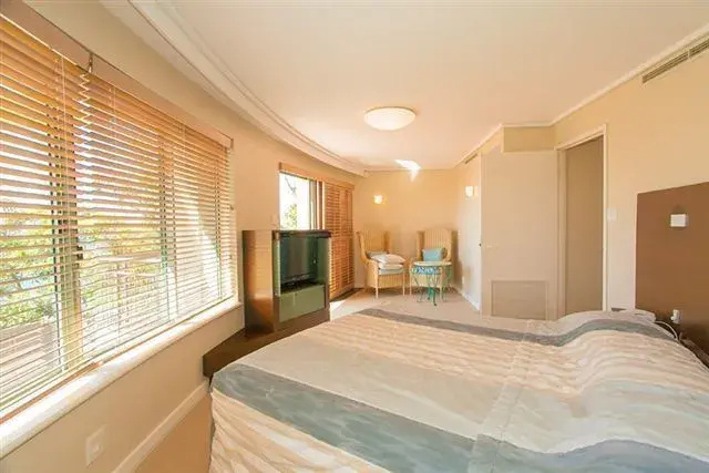 Hastings Park Noosa - Chambres