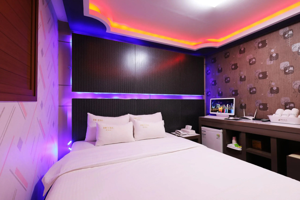 Premium room