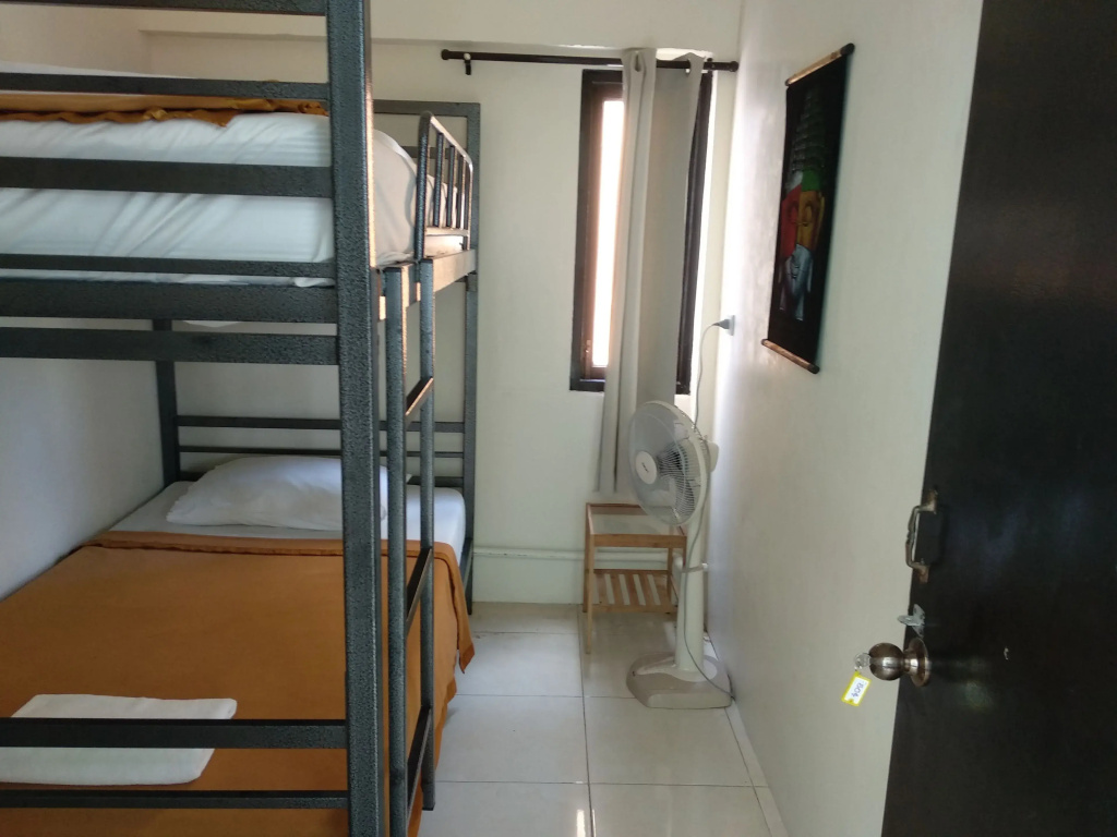 1 Bedroom Standard room