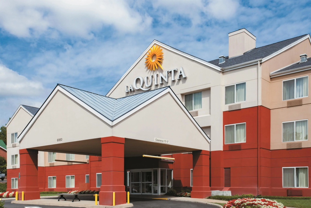 La Quinta Inn & Suites by Wyndham Manassas Battlefield