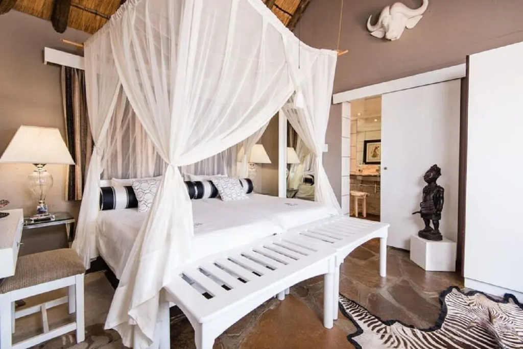 Standard Bungalow
