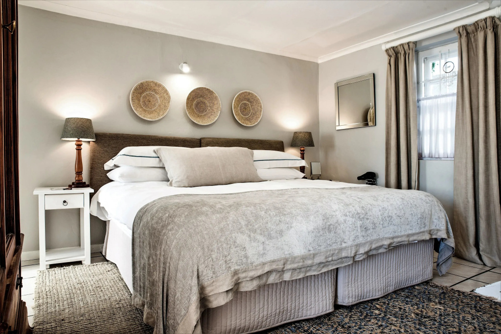 Asgard Valhalla Self Catering - Chambres