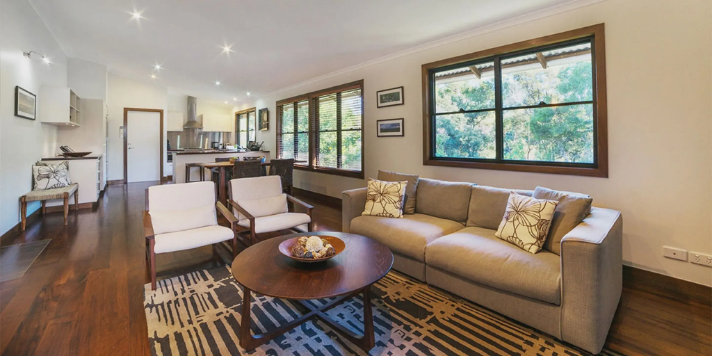 Spicers Tamarind Retreat - Chambres