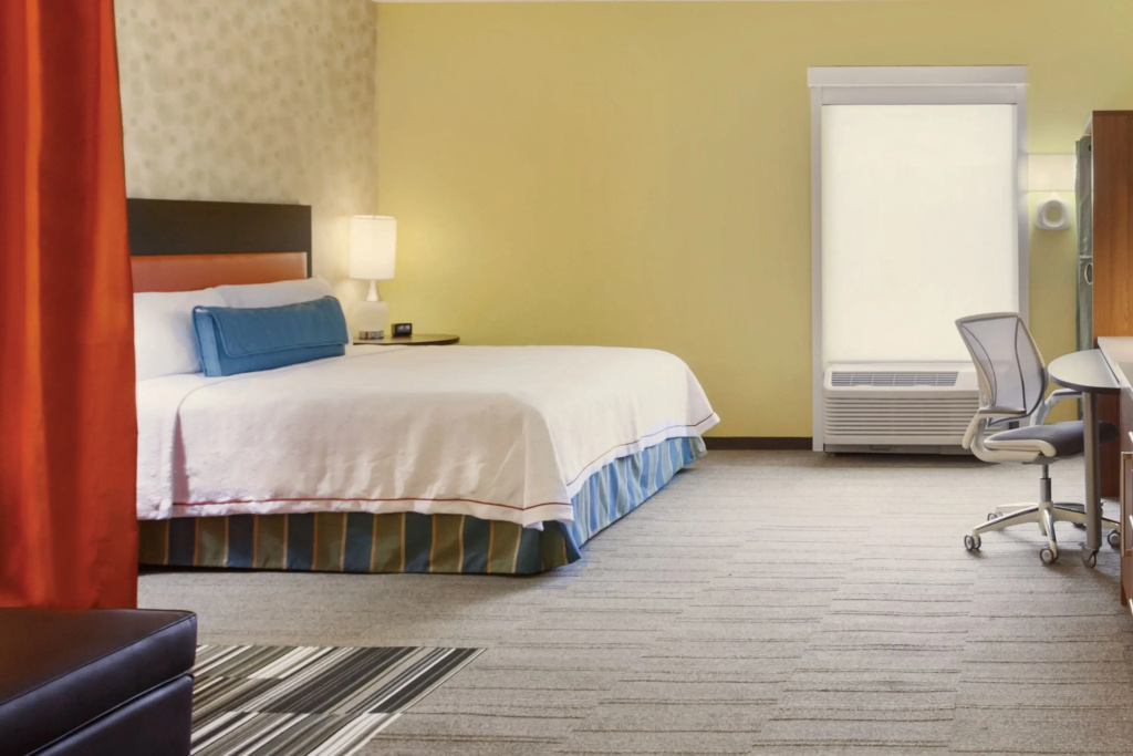Home2 Suites by Hilton College Station - Chambres