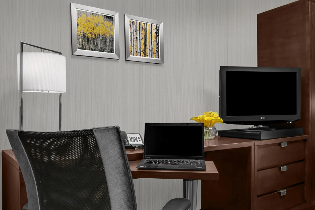 Courtyard by Marriott New York Manhattan/Upper East Side - Chambres