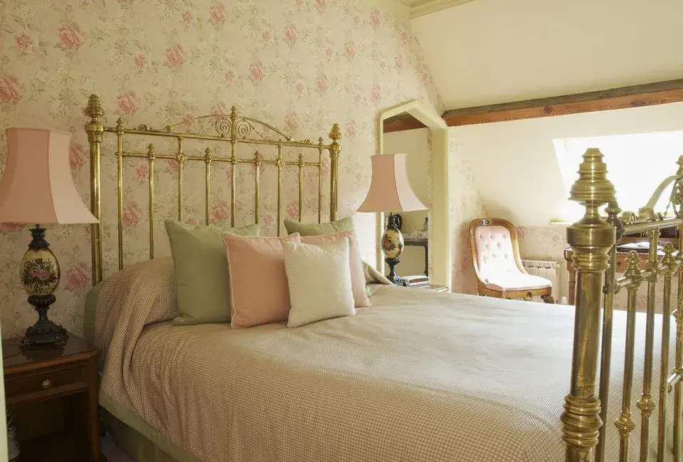 Beryl - Chambres
