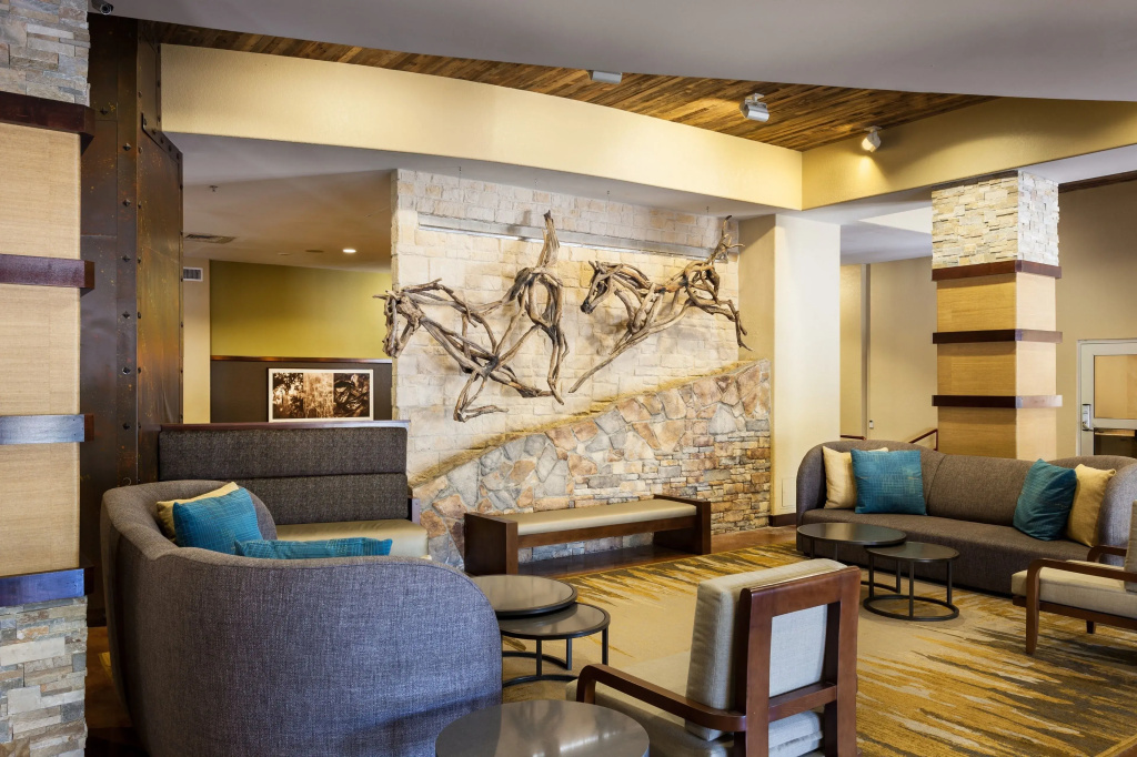 Holiday Inn San Antonio Northwest - SeaWorld Area - Général