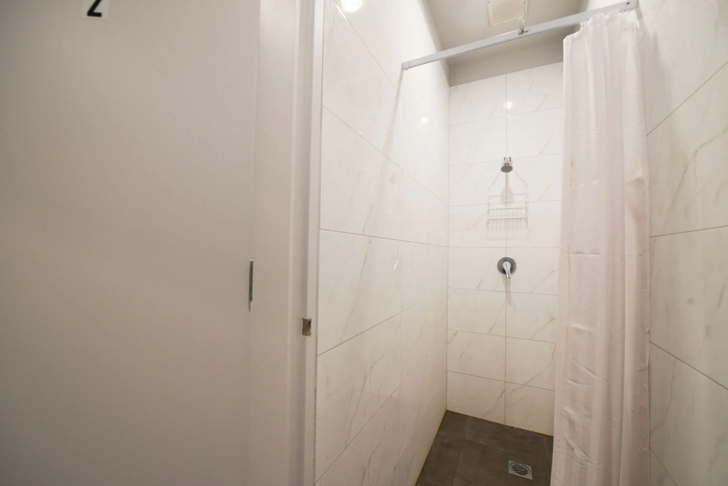 Park Ave Residence - Chambres