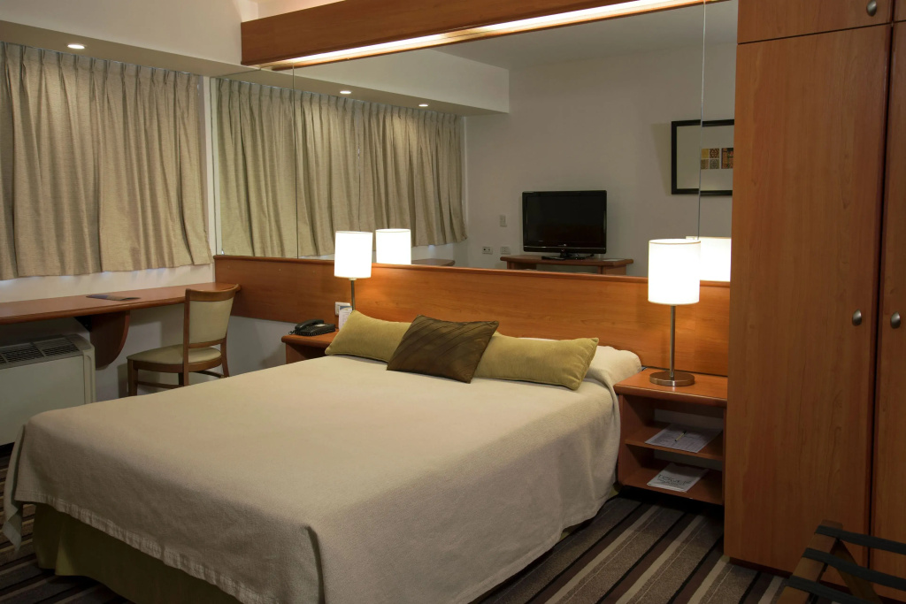 Tower Inn and Suites - Chambres