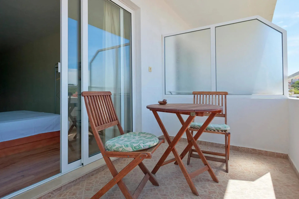 Boutique Apartments Seputic - Chambres