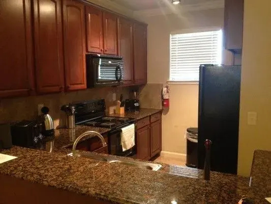 Standard room