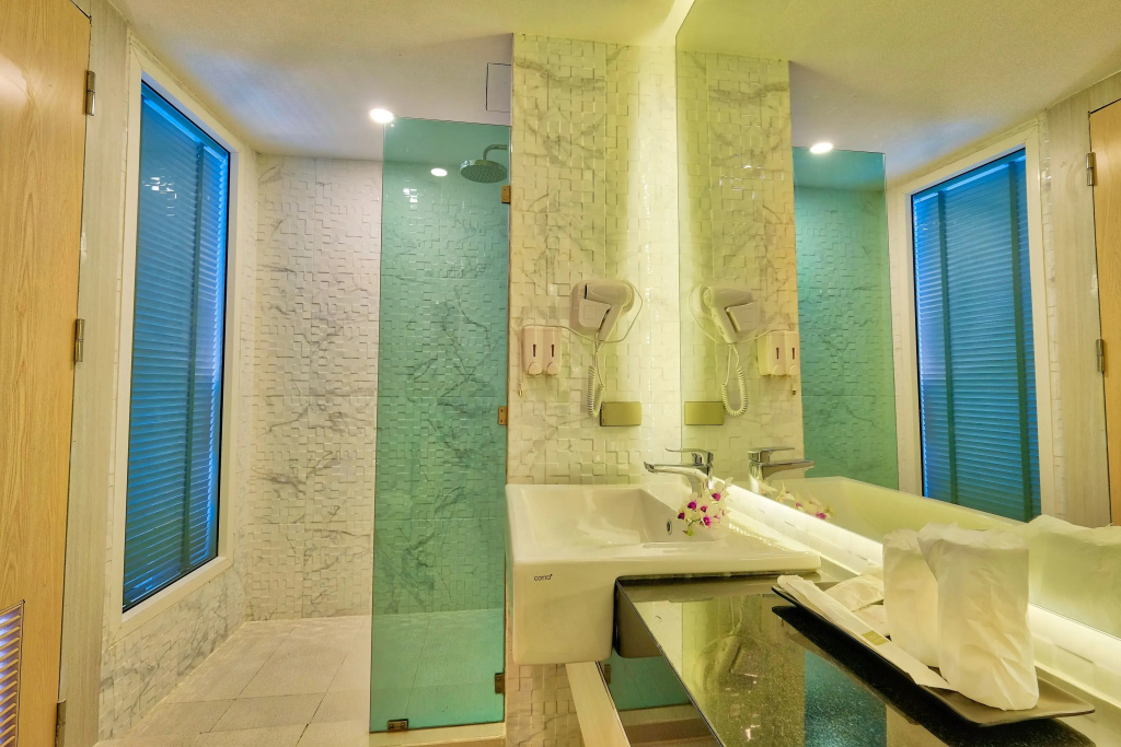 Pool Classic room