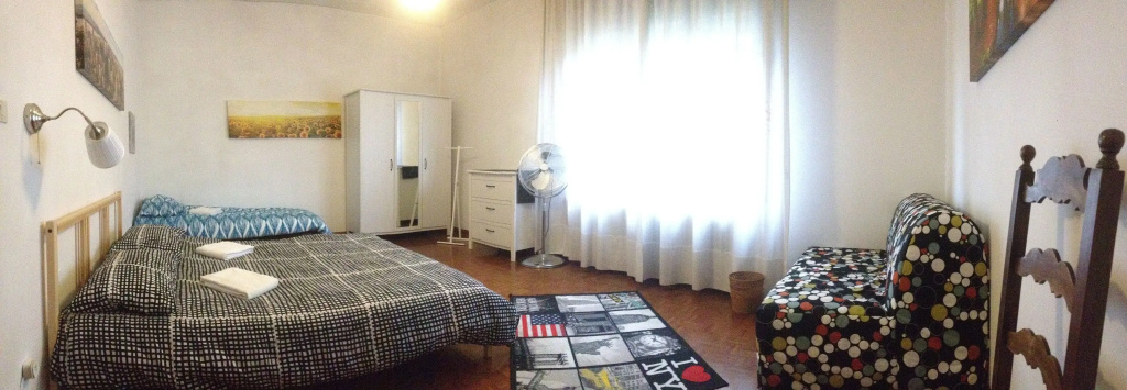 Standard Family room