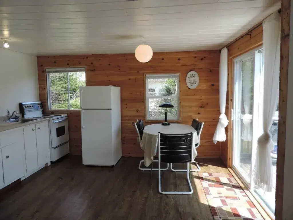 Cottage