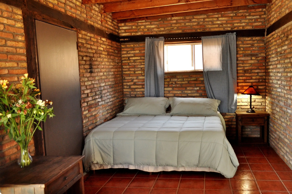 1 Bedroom Standard Family Duplex room