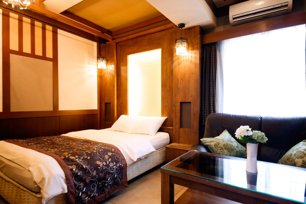 Hotel KANADE Osaka Shinsaibashi - Chambres
