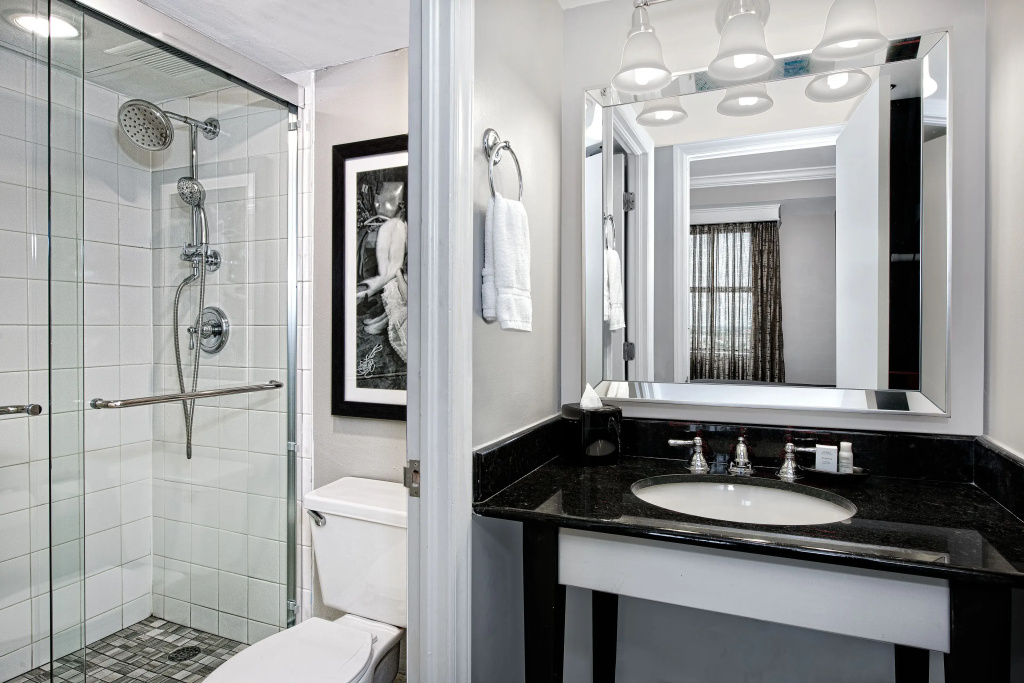 Hotel Indigo Dallas Downtown by IHG - Chambres