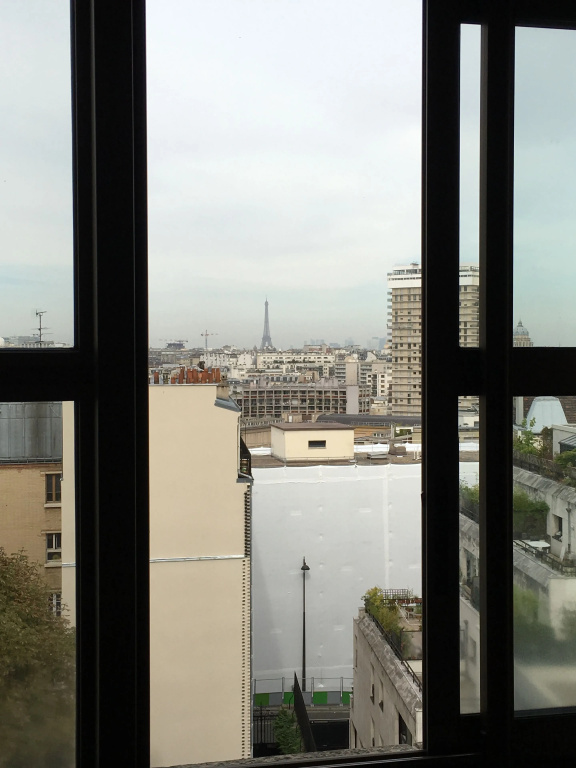 Hôtel Rosalie 61