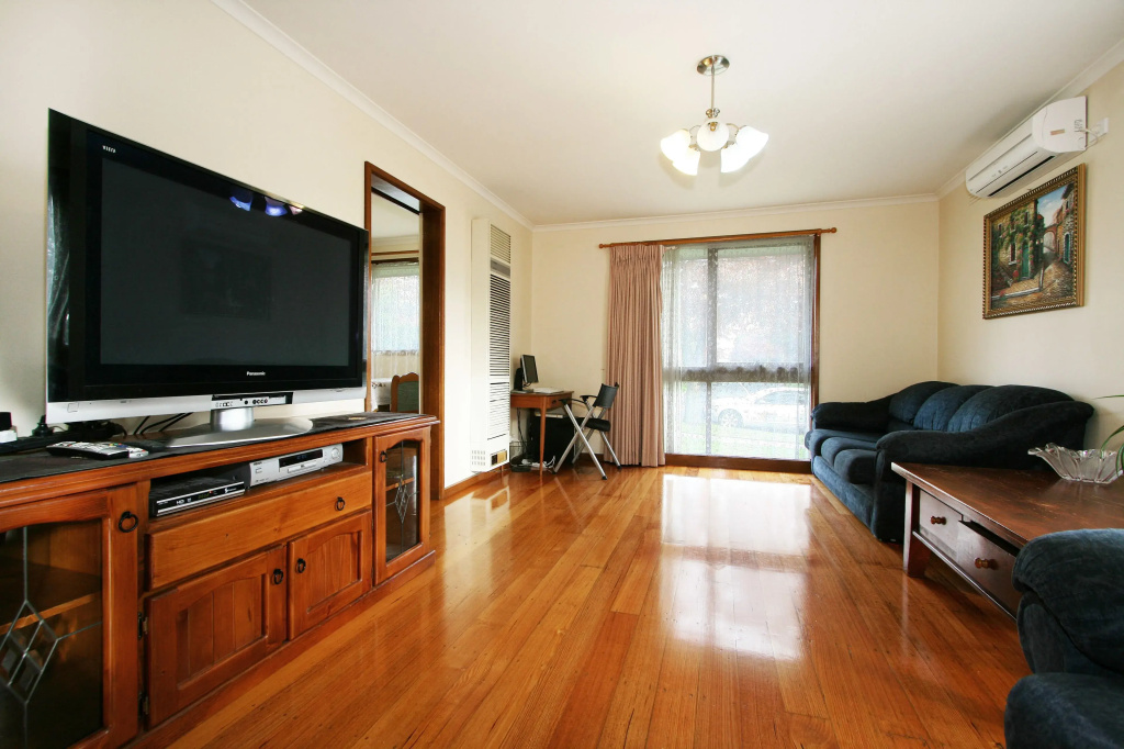 Economy Villa