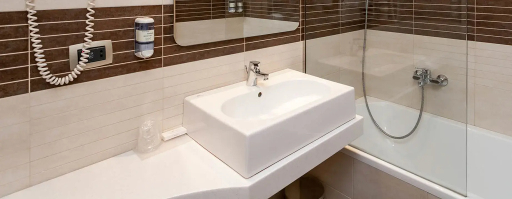 Grand Hotel Olimpo - Chambres