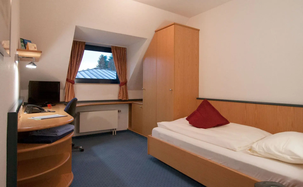 Tagungshotel Eifelkern - Chambres