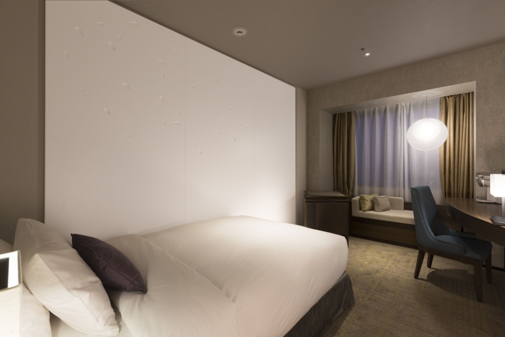 Keio Plaza Hotel Sapporo 사진 33