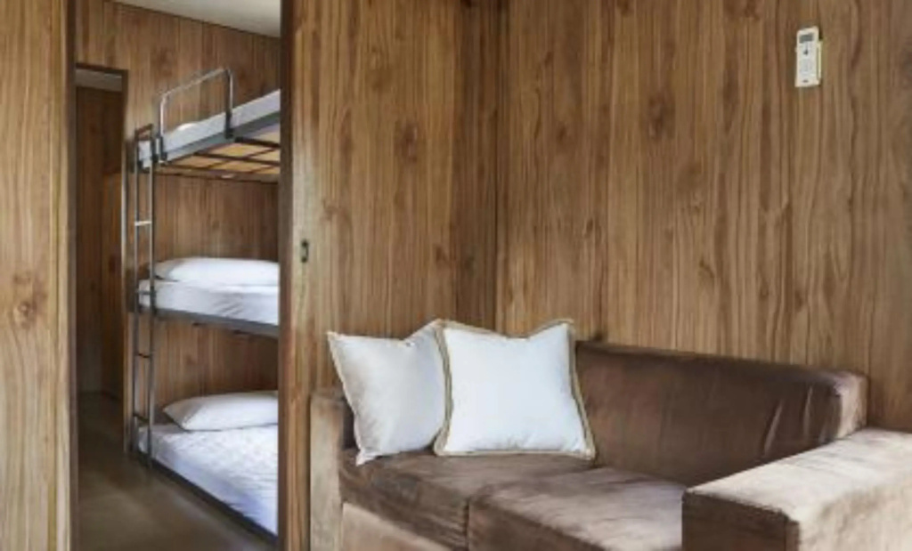 NRMA Jindabyne Holiday Park - Chambres