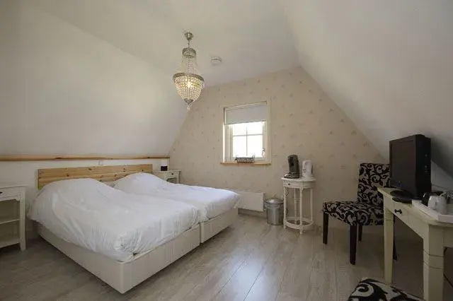 Recreatiepark Wiringherlant - Chambres