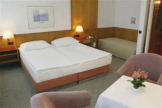 Hotel Ekazent Schönbrunn - Chambres