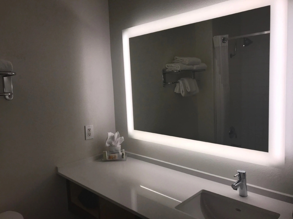 Holiday Inn Selma - Swancourt by IHG - Chambres