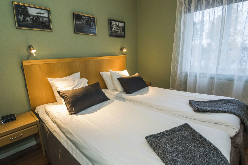 Hotell Frykenstrand, Sure Hotel Collection by Best Western - Général