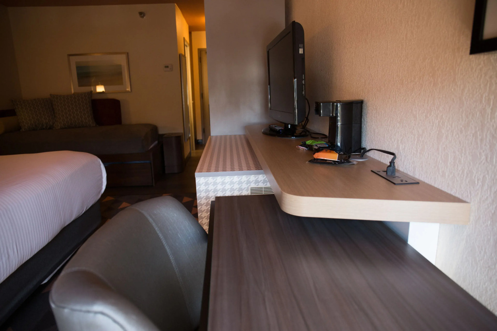 Holiday Inn Boone - University Area by IHG - Chambres